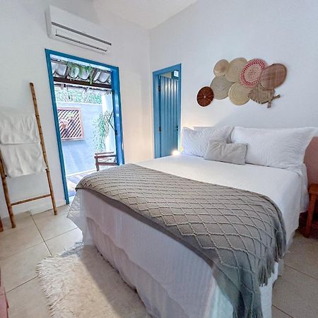 Pousada Sabina Barra Grande  Extérieur photo