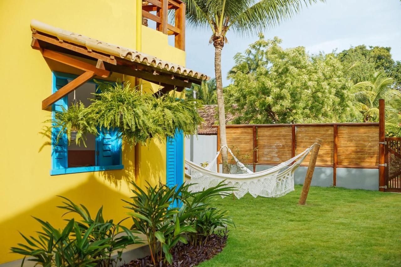 Pousada Sabina Barra Grande  Extérieur photo