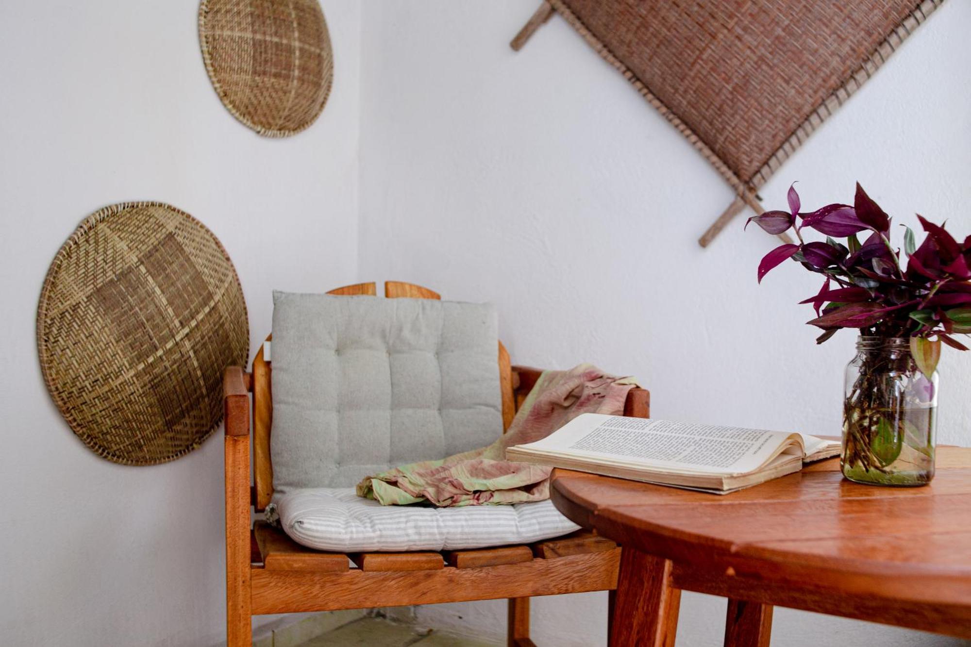 Pousada Sabina Barra Grande  Extérieur photo