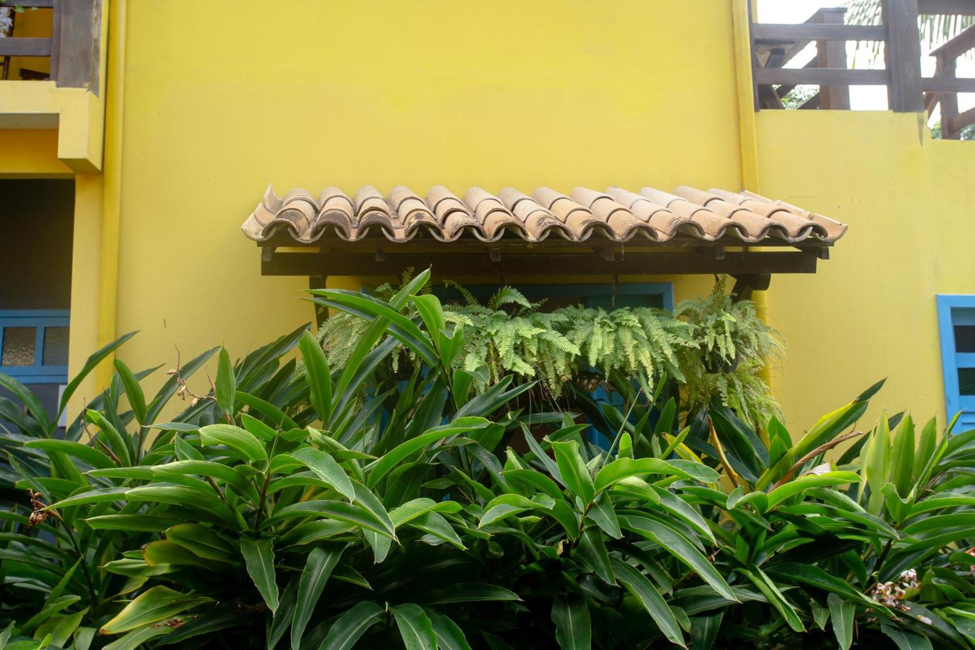 Pousada Sabina Barra Grande  Chambre photo